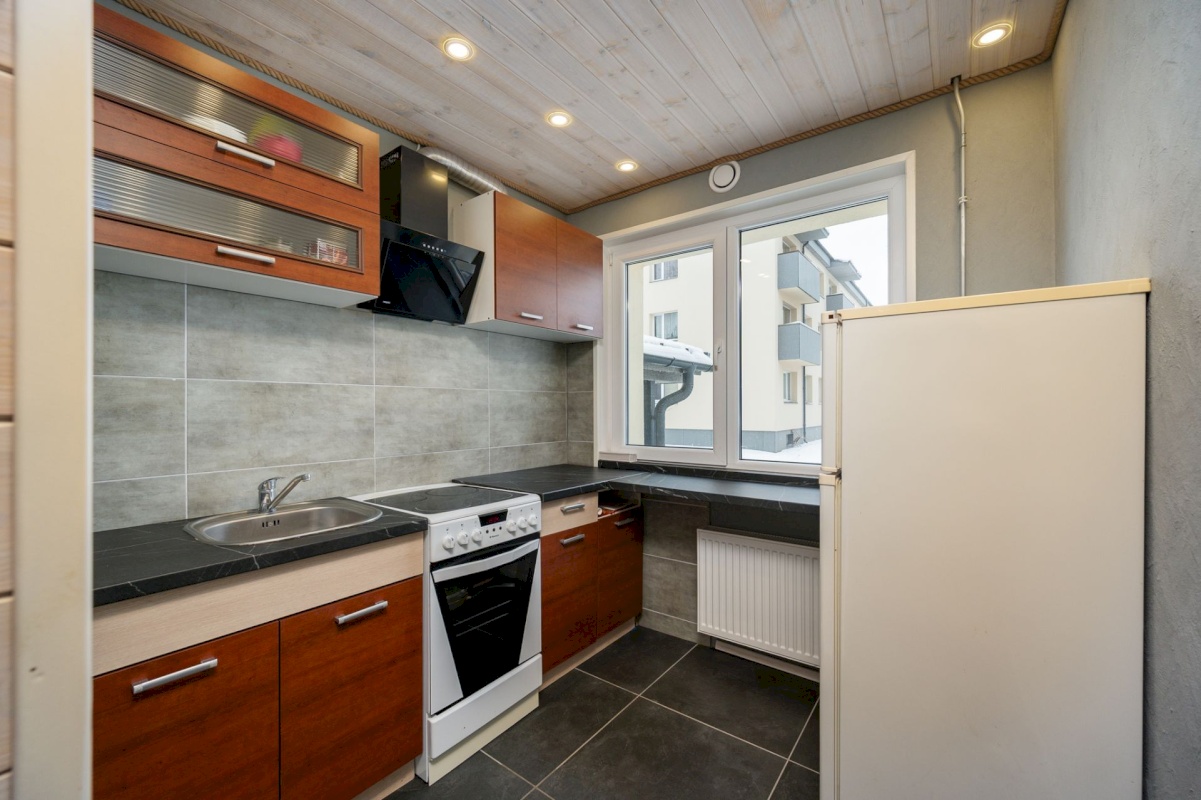 Elva vald, Puhja alevik, Nooruse tn 14