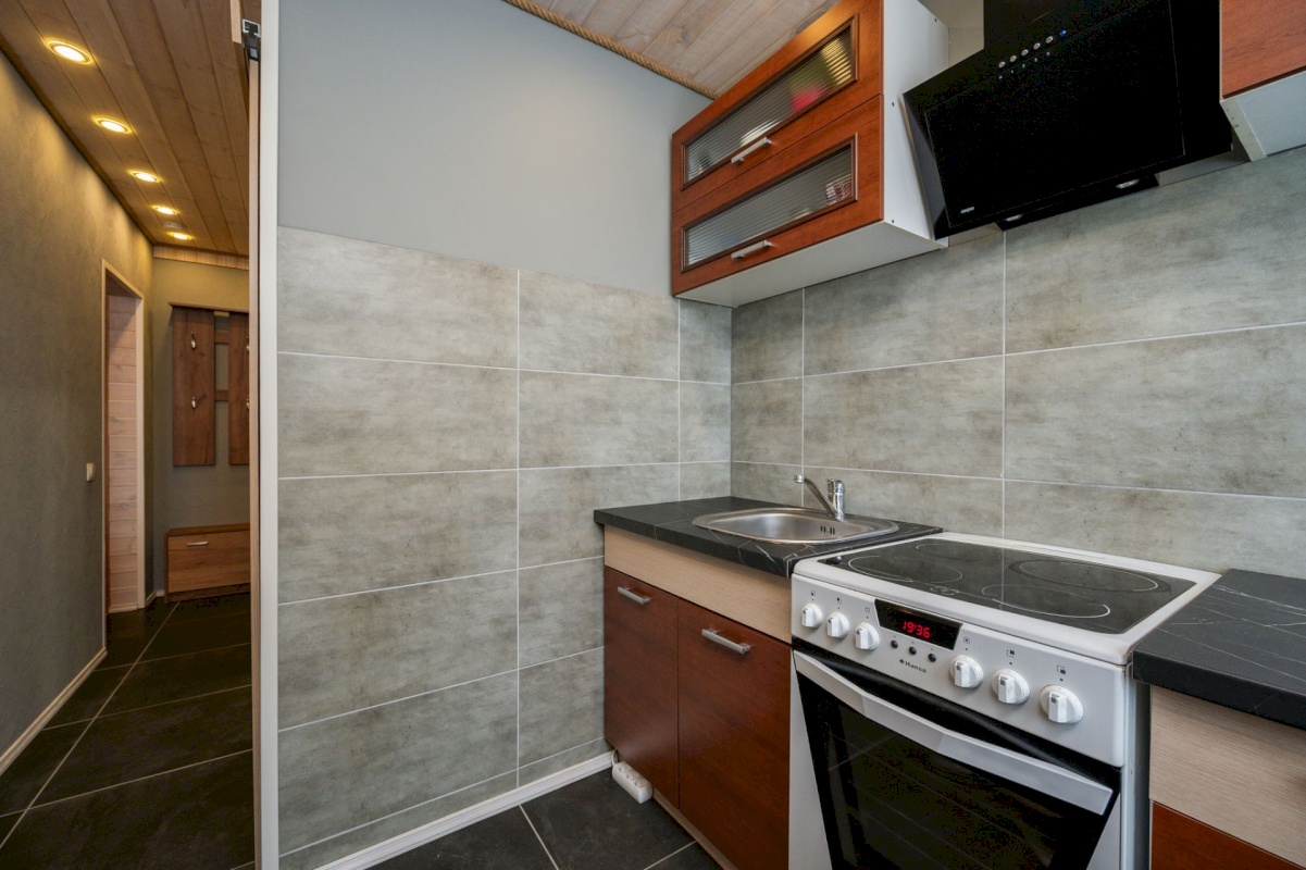 Elva vald, Puhja alevik, Nooruse tn 14