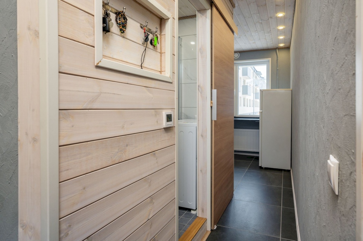 Elva vald, Puhja alevik, Nooruse tn 14