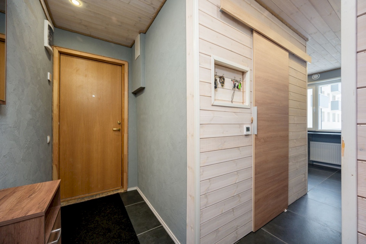 Elva vald, Puhja alevik, Nooruse tn 14