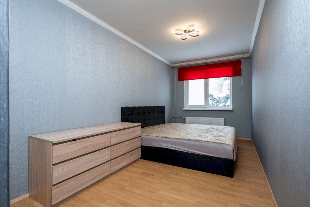 Elva vald, Puhja alevik, Nooruse tn 14