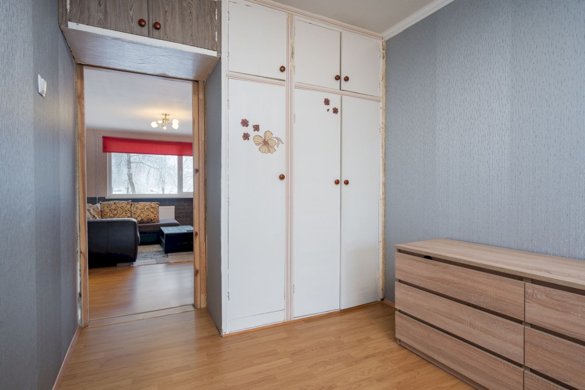 Elva vald, Puhja alevik, Nooruse tn 14