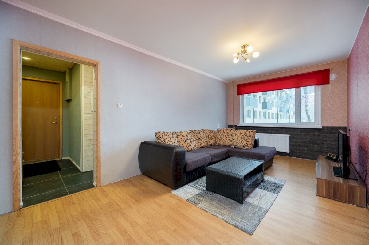 Elva vald, Puhja alevik, Nooruse tn 14