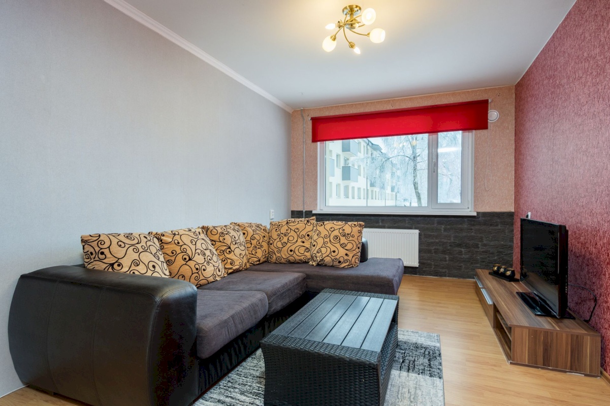 Elva vald, Puhja alevik, Nooruse tn 14