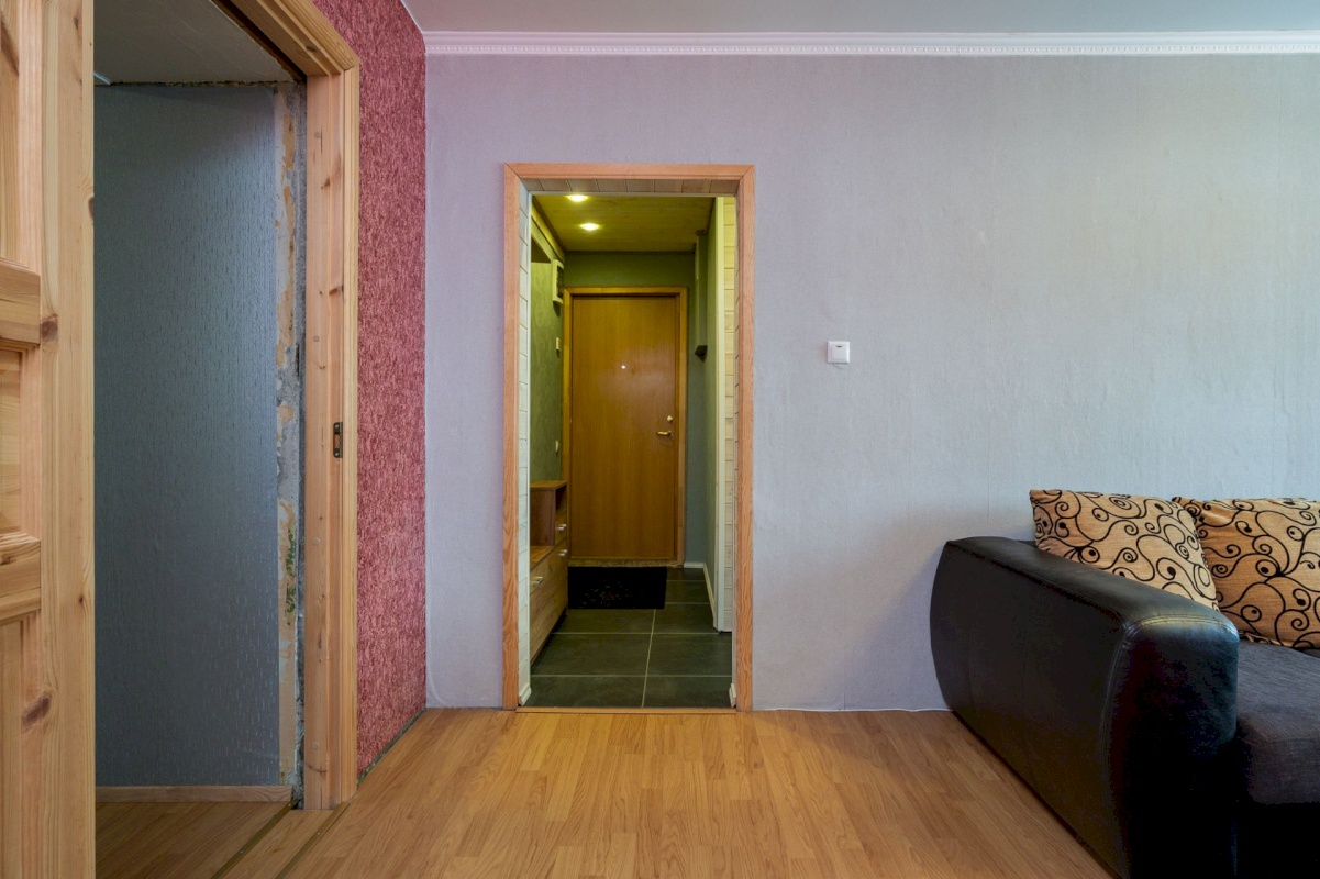 Elva vald, Puhja alevik, Nooruse tn 14