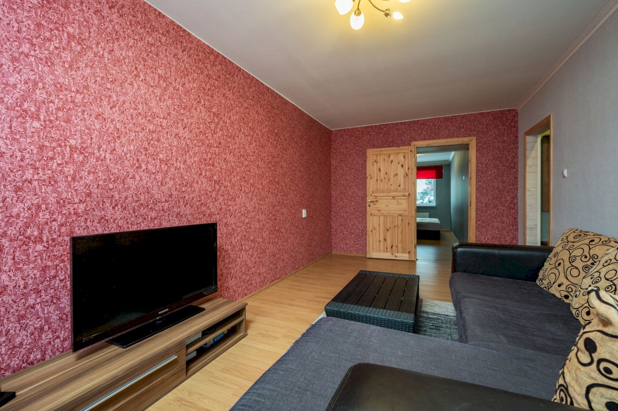 Elva vald, Puhja alevik, Nooruse tn 14