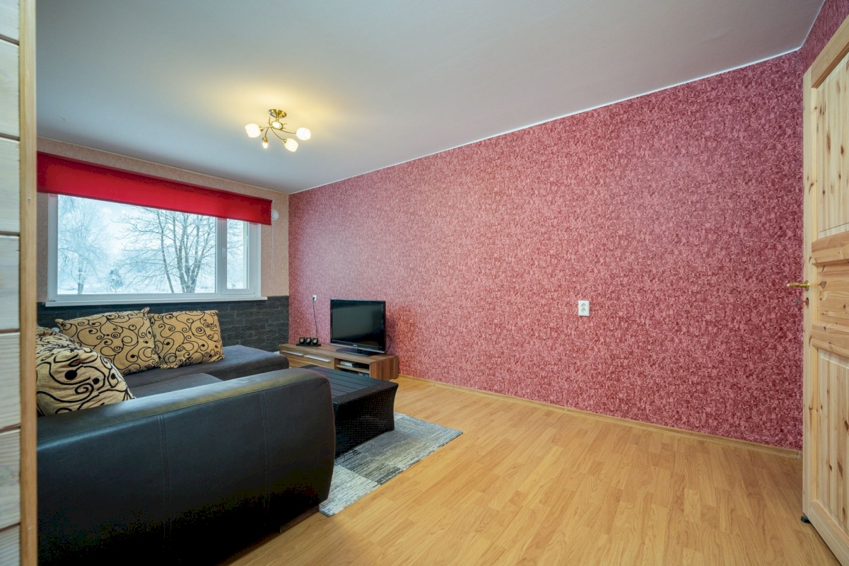 Elva vald, Puhja alevik, Nooruse tn 14