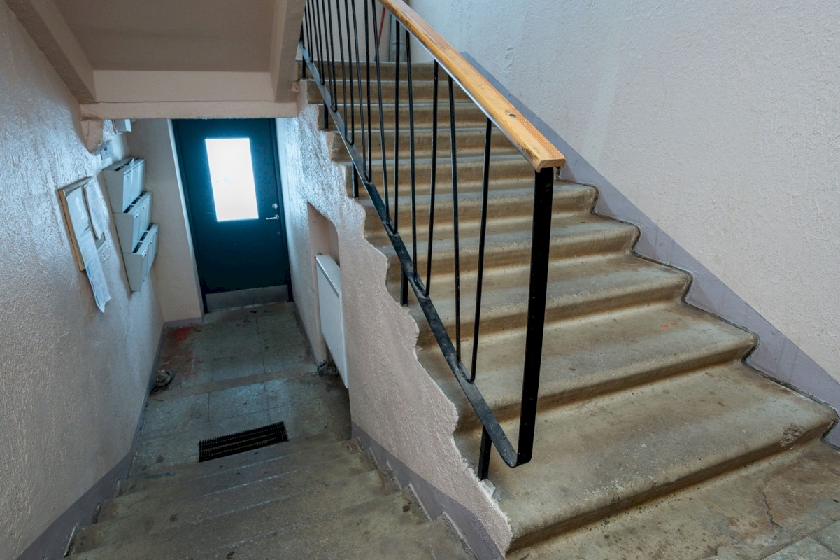 Elva vald, Puhja alevik, Nooruse tn 14