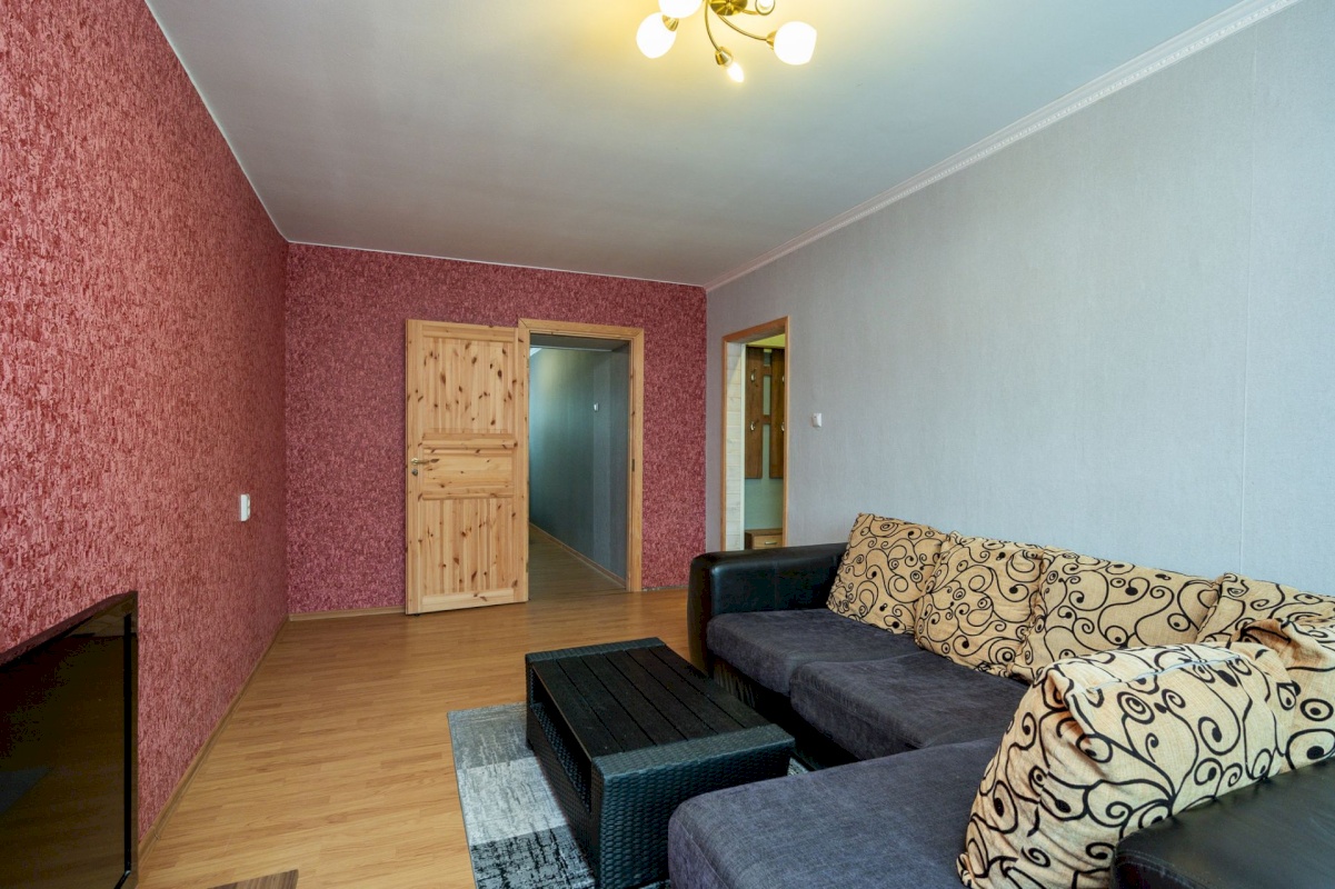 Elva vald, Puhja alevik, Nooruse tn 14