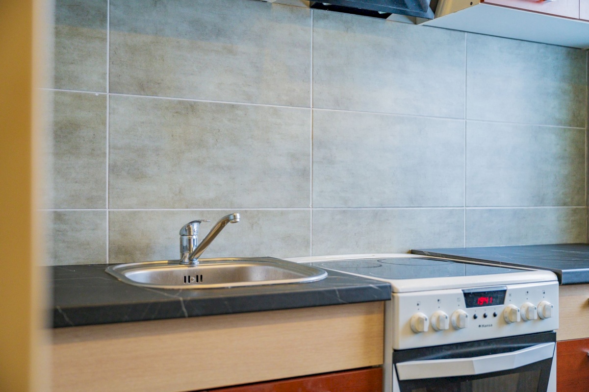 Elva vald, Puhja alevik, Nooruse tn 14