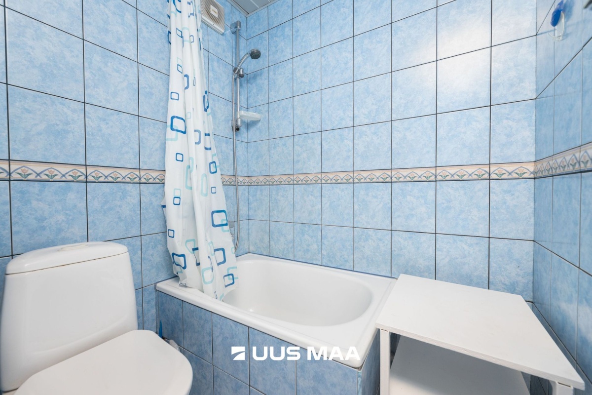 Tallinn, Kristiine linnaosa, Järve, Tuisu 4