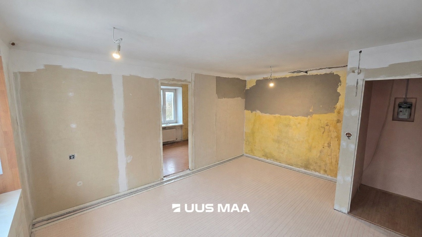 Tallinn, Kristiine linnaosa, Järve, Tuisu 4