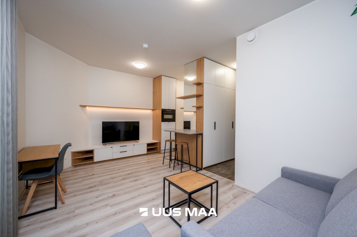 Tartu linn, Tartu linn, Kesklinn, Pepleri 34