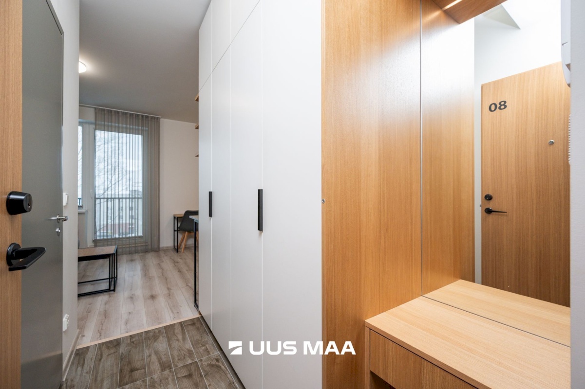 Tartu linn, Tartu linn, Kesklinn, Pepleri 34