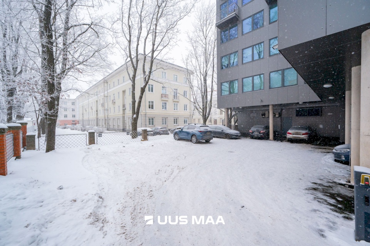 Tartu linn, Tartu linn, Kesklinn, Pepleri 34