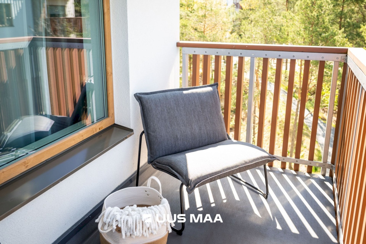 Tallinn, Nõmme linnaosa, Rehe 5