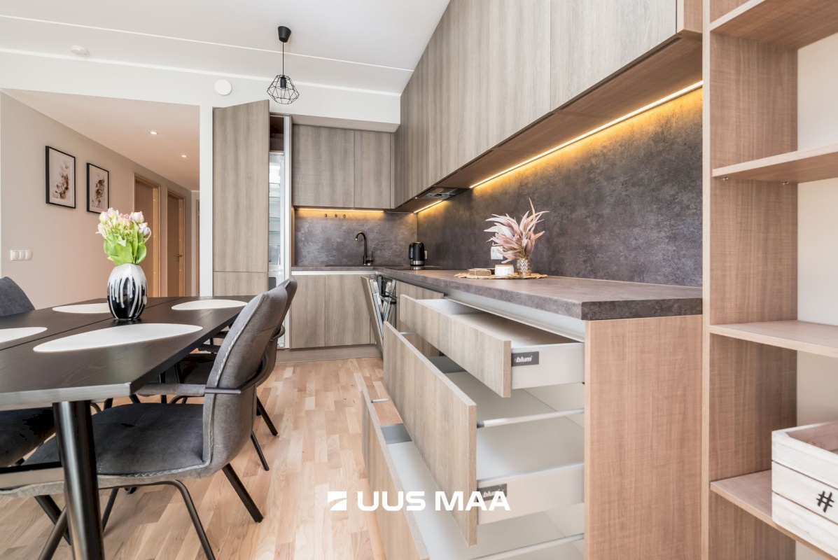 Tallinn, Nõmme linnaosa, Rehe 5