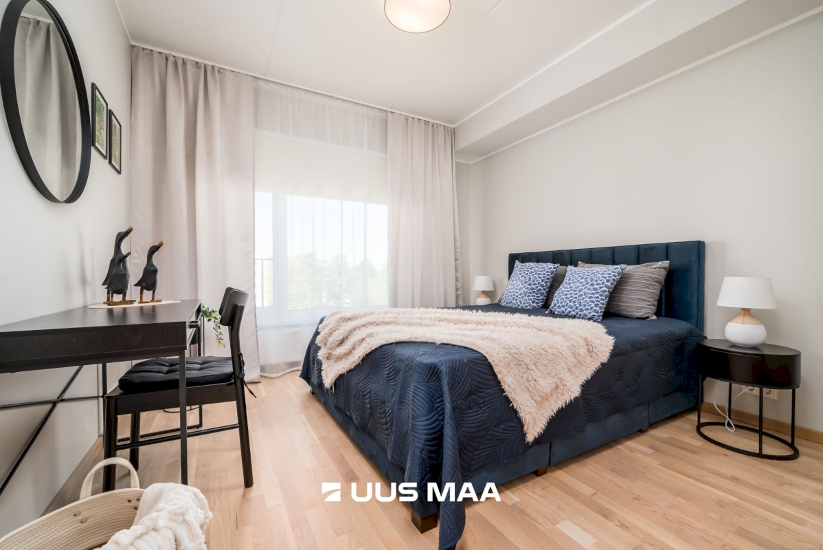 Tallinn, Nõmme linnaosa, Rehe 5