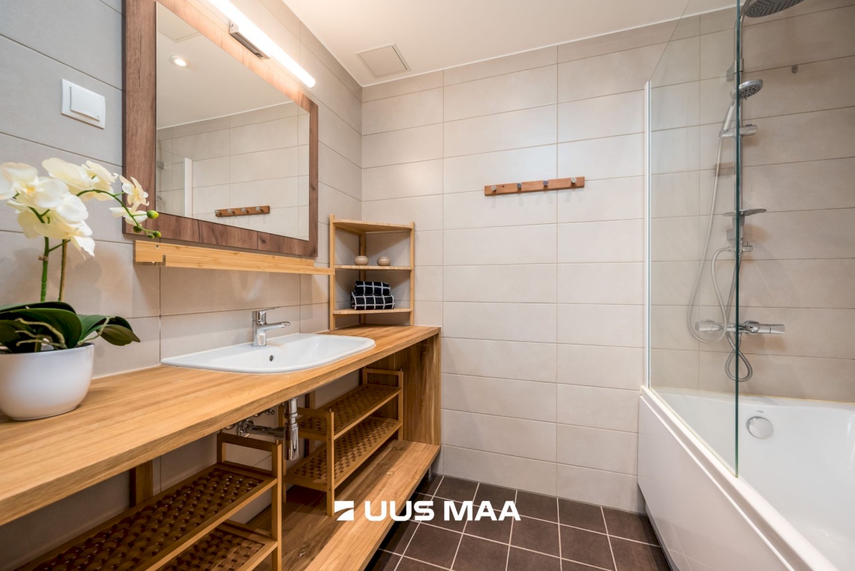 Tallinn, Nõmme linnaosa, Rehe 5