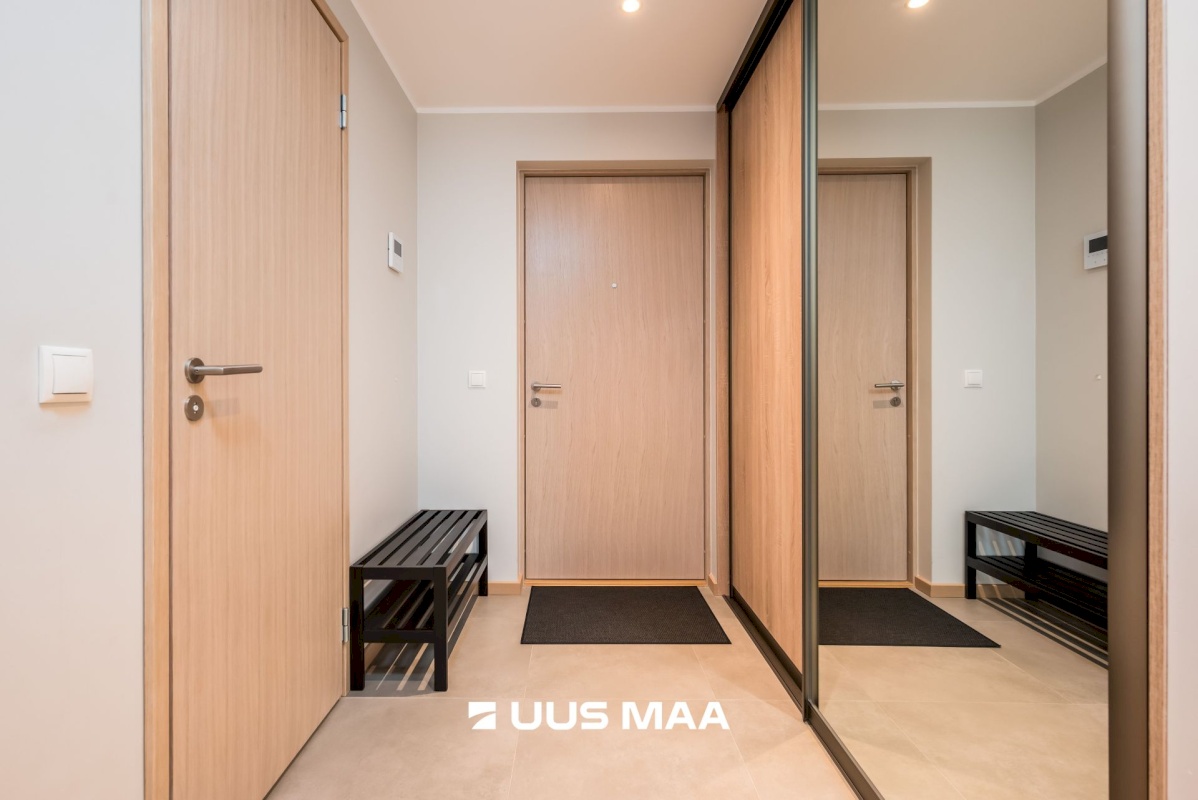 Tallinn, Nõmme linnaosa, Rehe 5