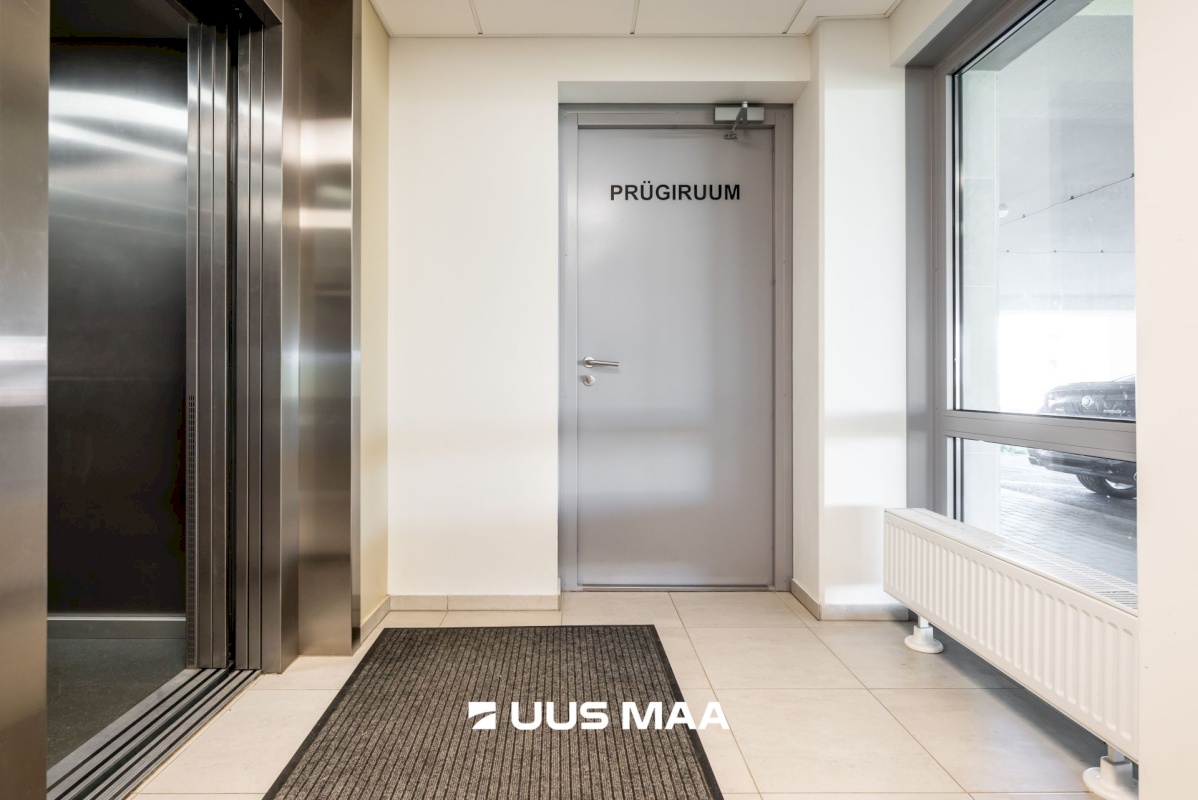 Tallinn, Nõmme linnaosa, Rehe 5