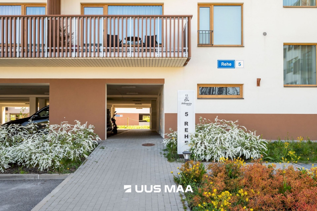 Tallinn, Nõmme linnaosa, Rehe 5