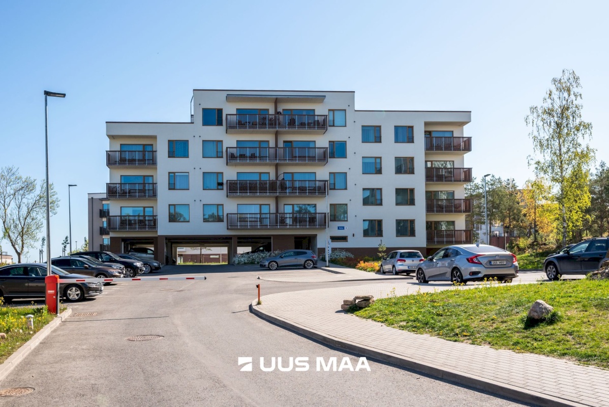 Tallinn, Nõmme linnaosa, Rehe 5