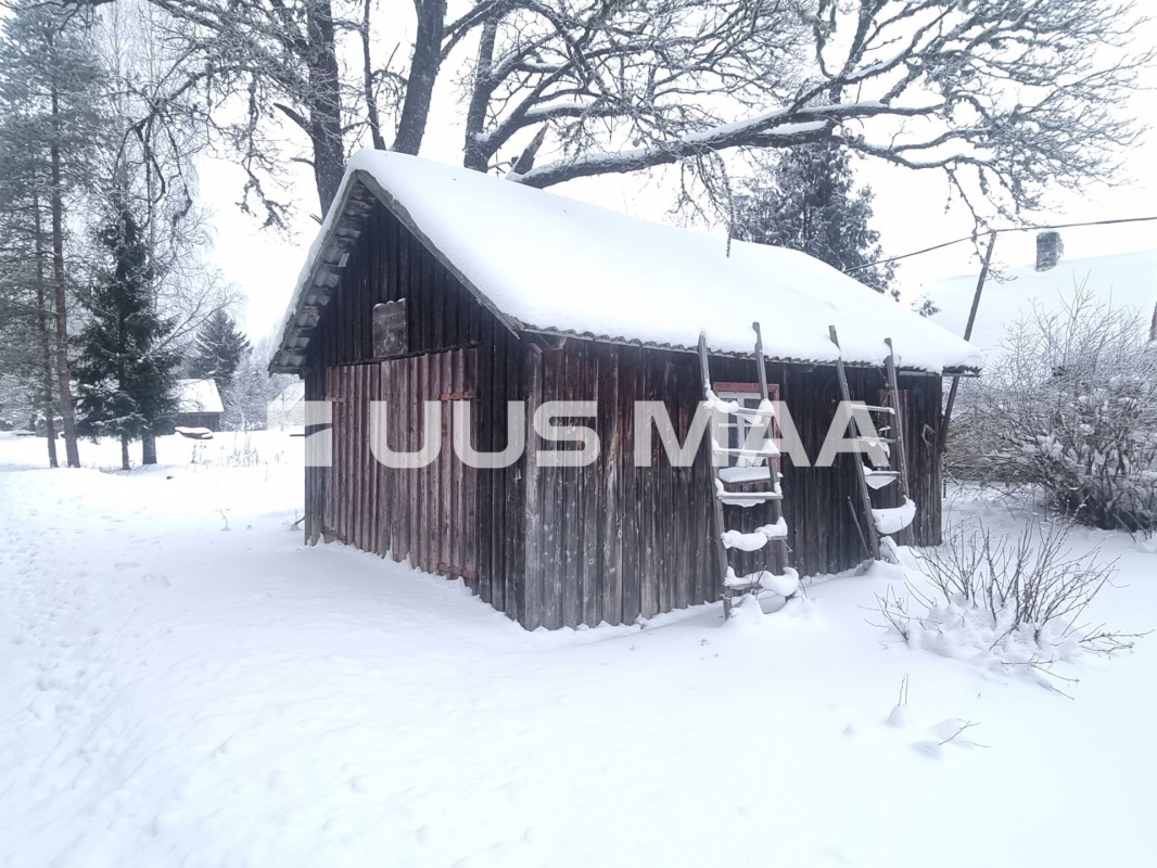 Vinni vald, Kantküla