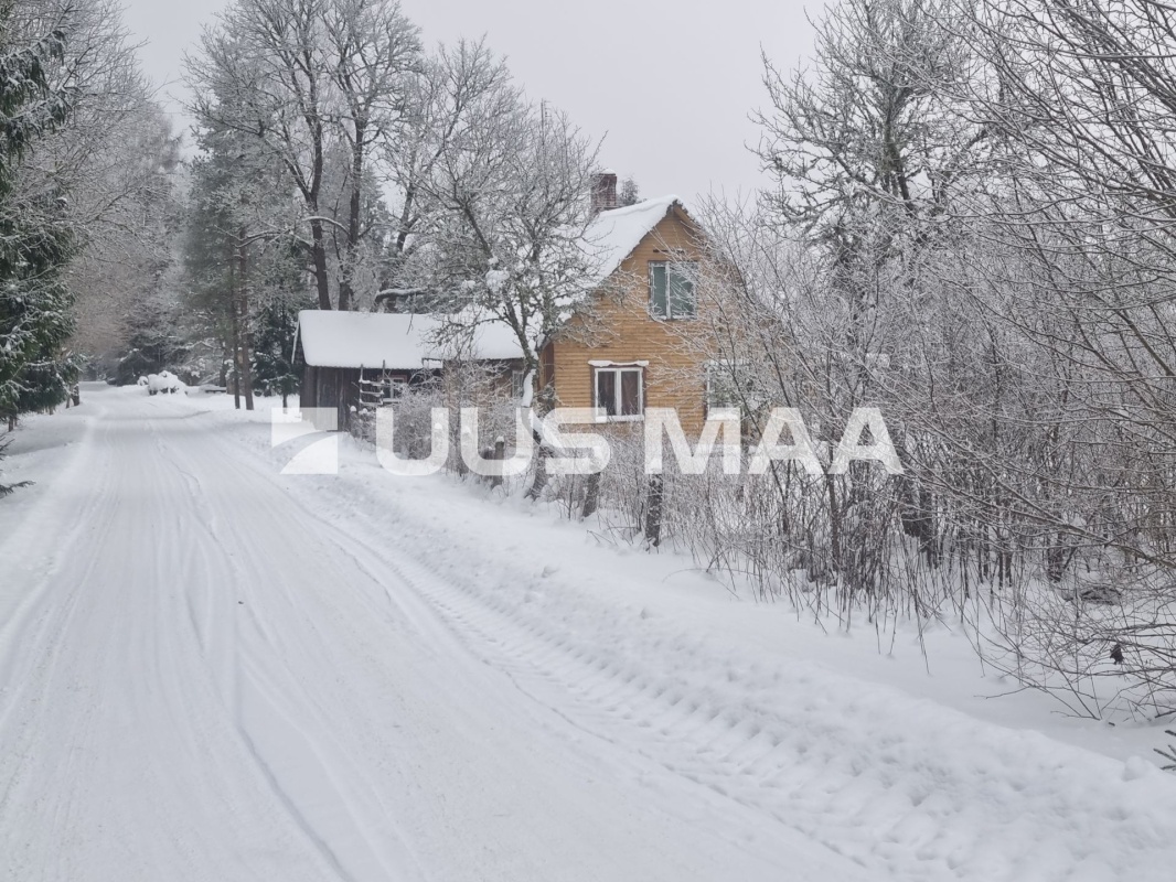 Vinni vald, Kantküla