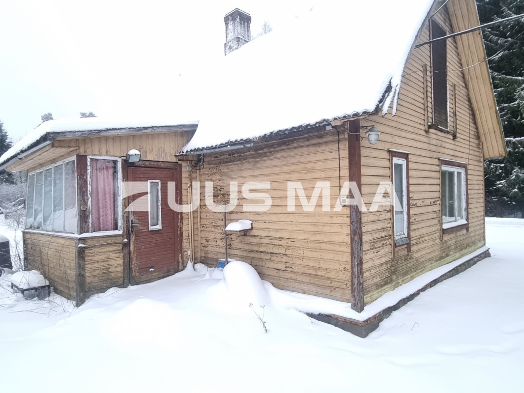 Vinni vald, Kantküla