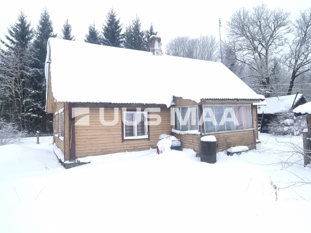 Vinni vald, Kantküla