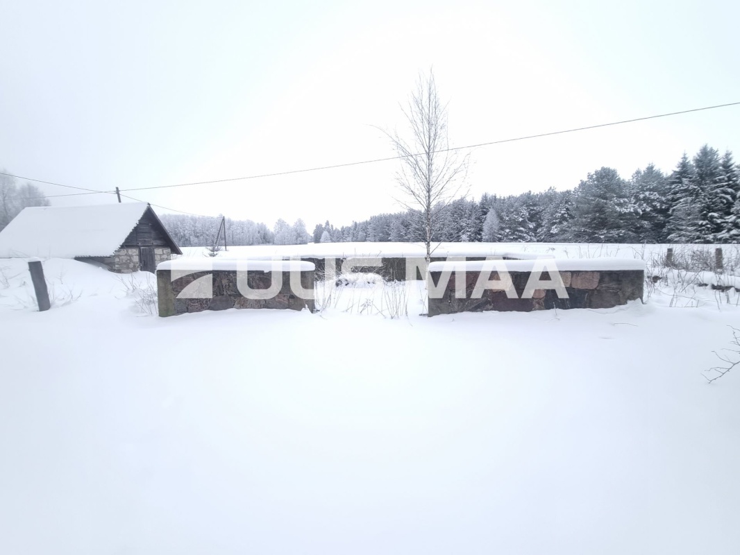 Vinni vald, Kantküla