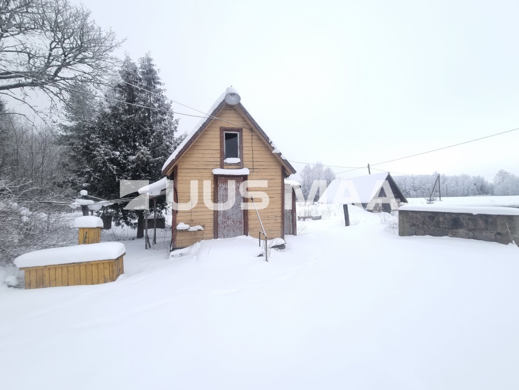 Vinni vald, Kantküla