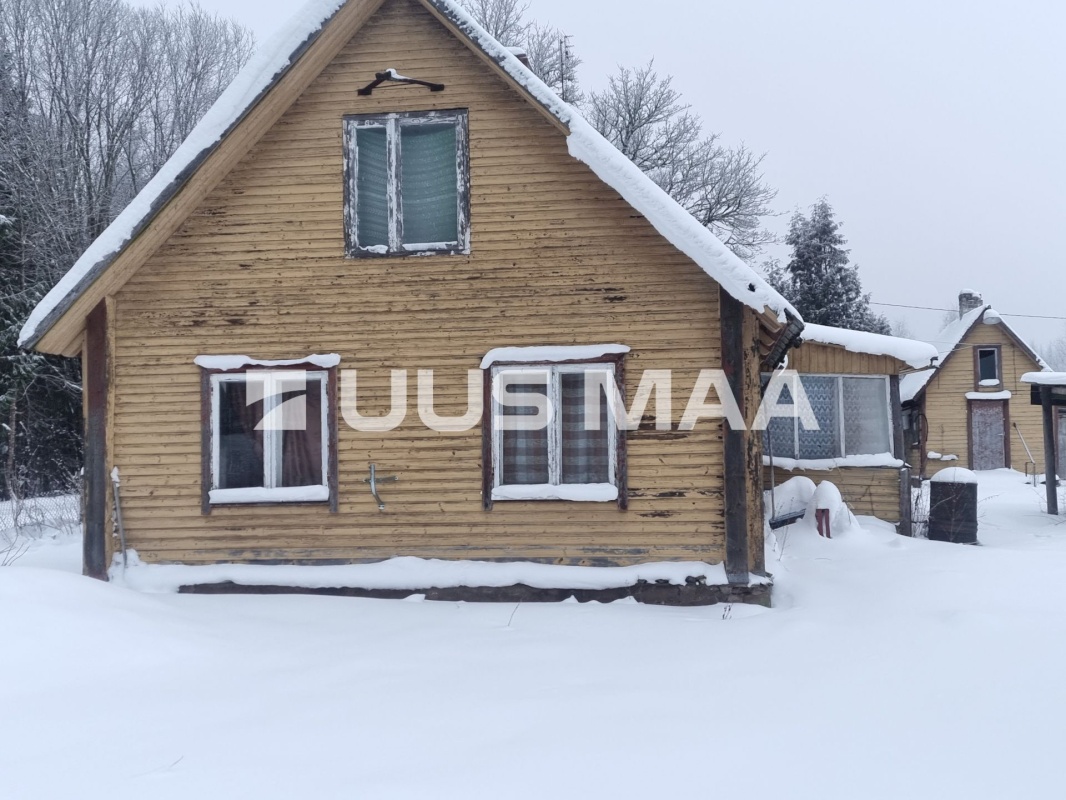 Vinni vald, Kantküla