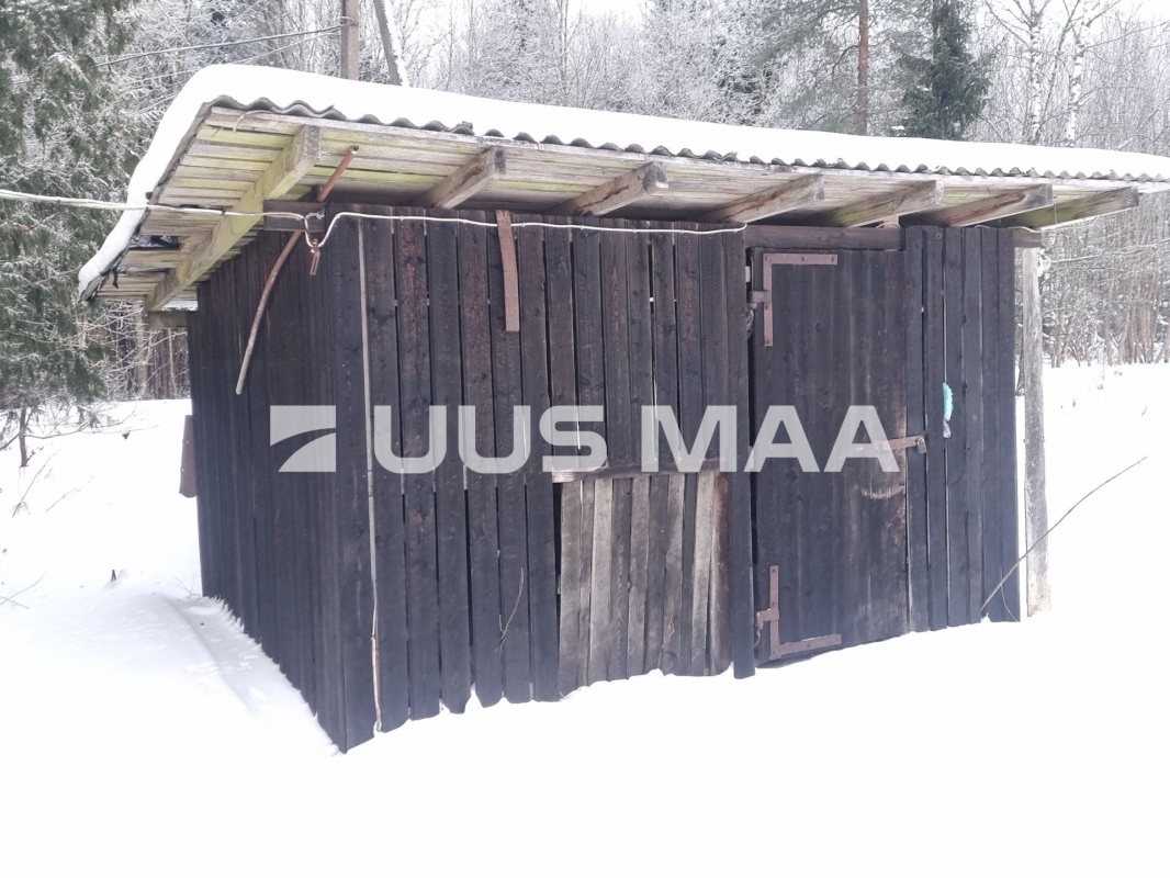 Vinni vald, Kantküla