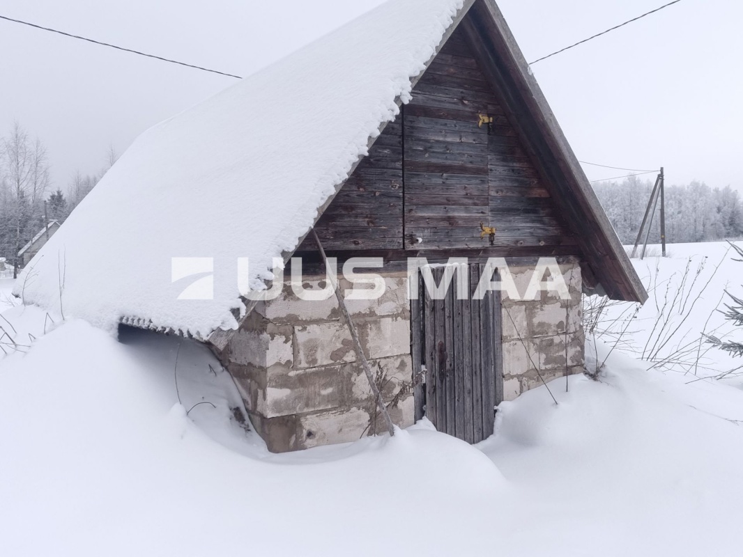 Vinni vald, Kantküla