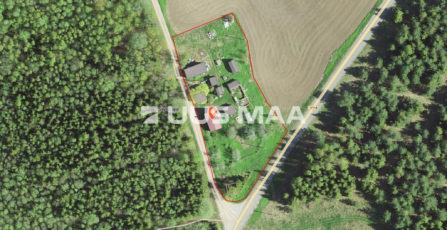 Vinni vald, Kantküla