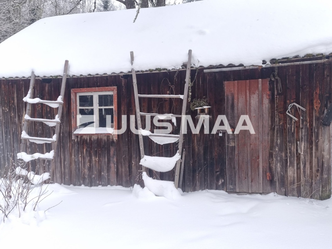 Vinni vald, Kantküla