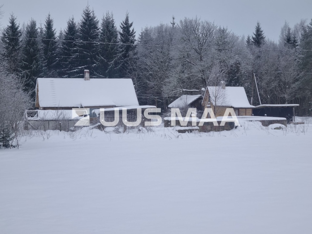 Vinni vald, Kantküla