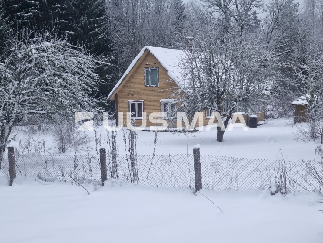 Vinni vald, Kantküla