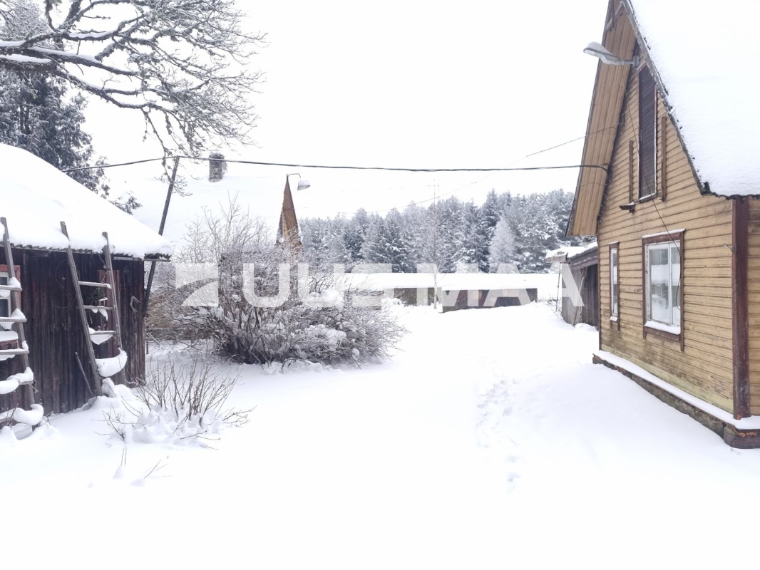 Vinni vald, Kantküla