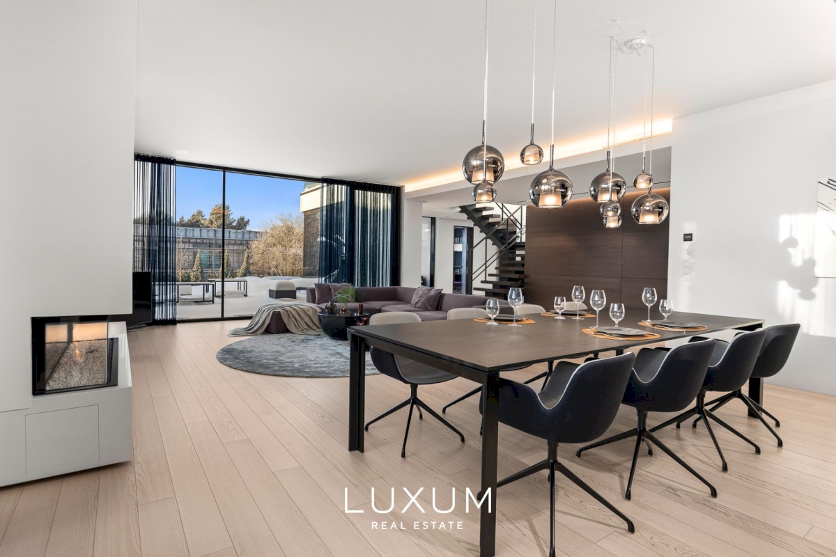 Tallinn, Pirita linnaosa, Pirita, Andrekse tee 59