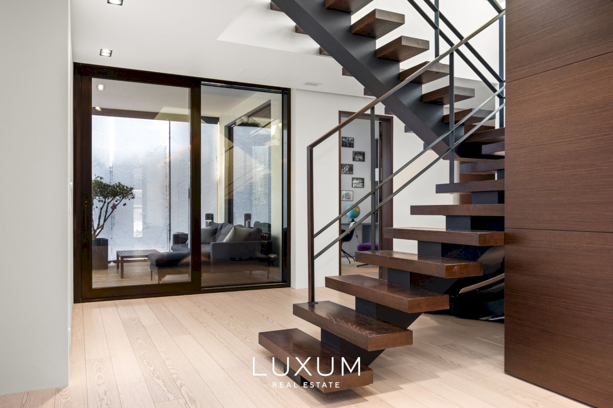 Tallinn, Pirita linnaosa, Pirita, Andrekse tee 59