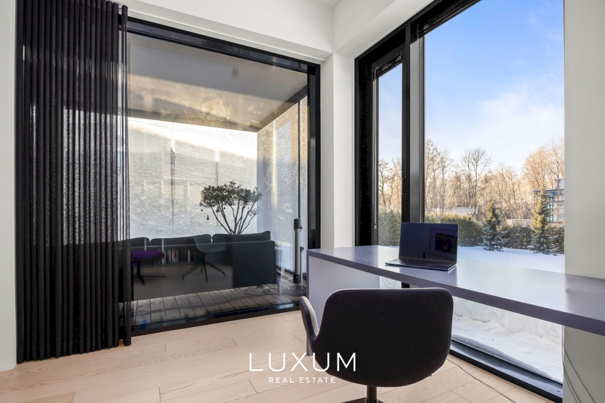 Tallinn, Pirita linnaosa, Pirita, Andrekse tee 59