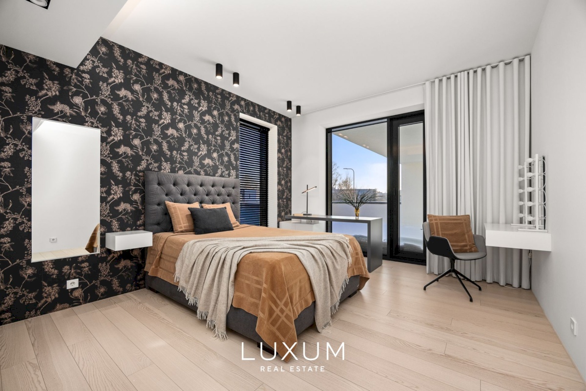 Tallinn, Pirita linnaosa, Pirita, Andrekse tee 59