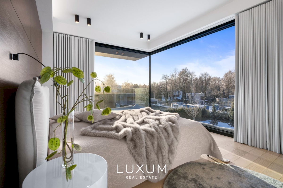 Tallinn, Pirita linnaosa, Pirita, Andrekse tee 59