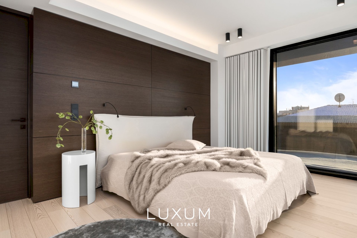 Tallinn, Pirita linnaosa, Pirita, Andrekse tee 59