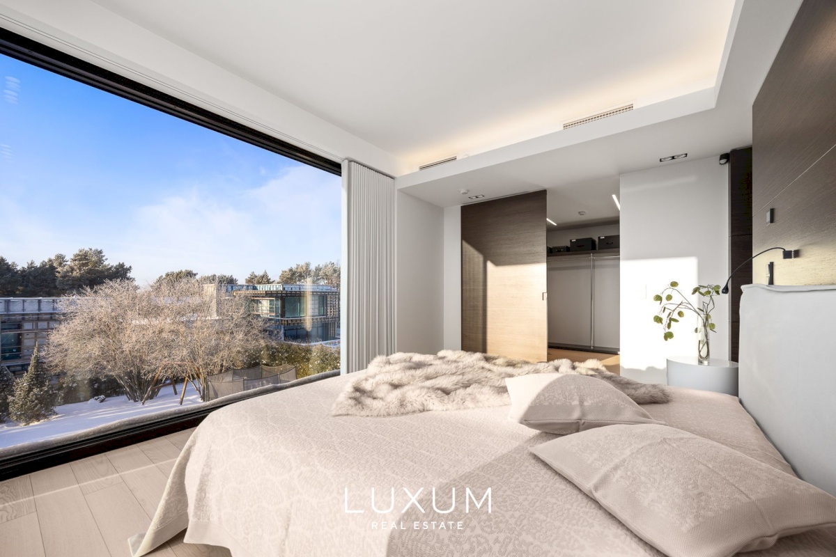 Tallinn, Pirita linnaosa, Pirita, Andrekse tee 59