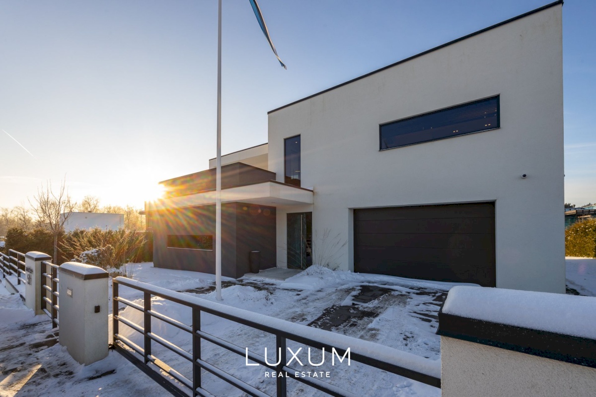 Tallinn, Pirita linnaosa, Pirita, Andrekse tee 59