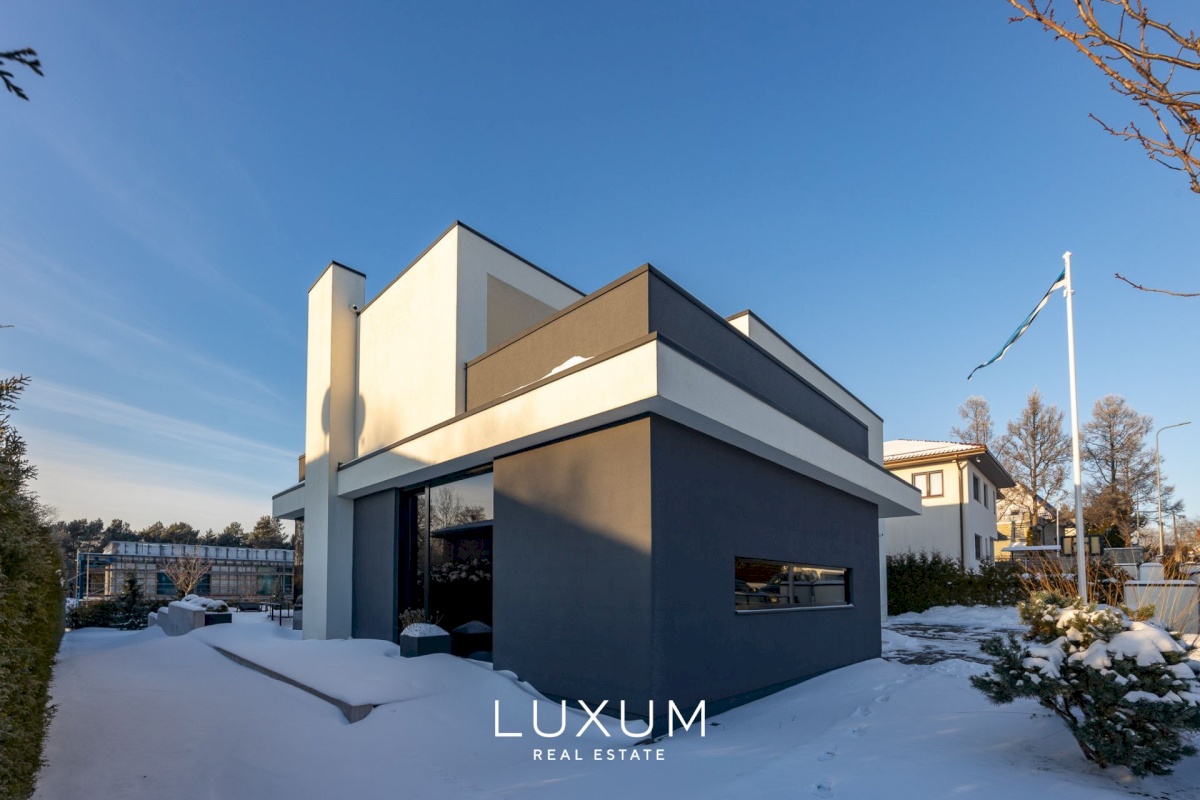 Tallinn, Pirita linnaosa, Pirita, Andrekse tee 59